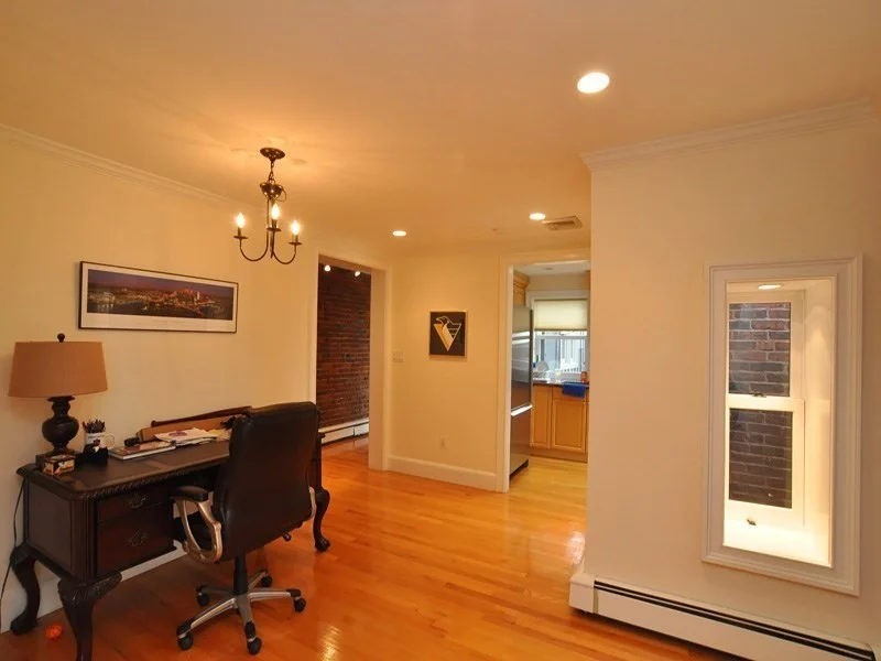 362 Commonwealth Ave, Back Bay