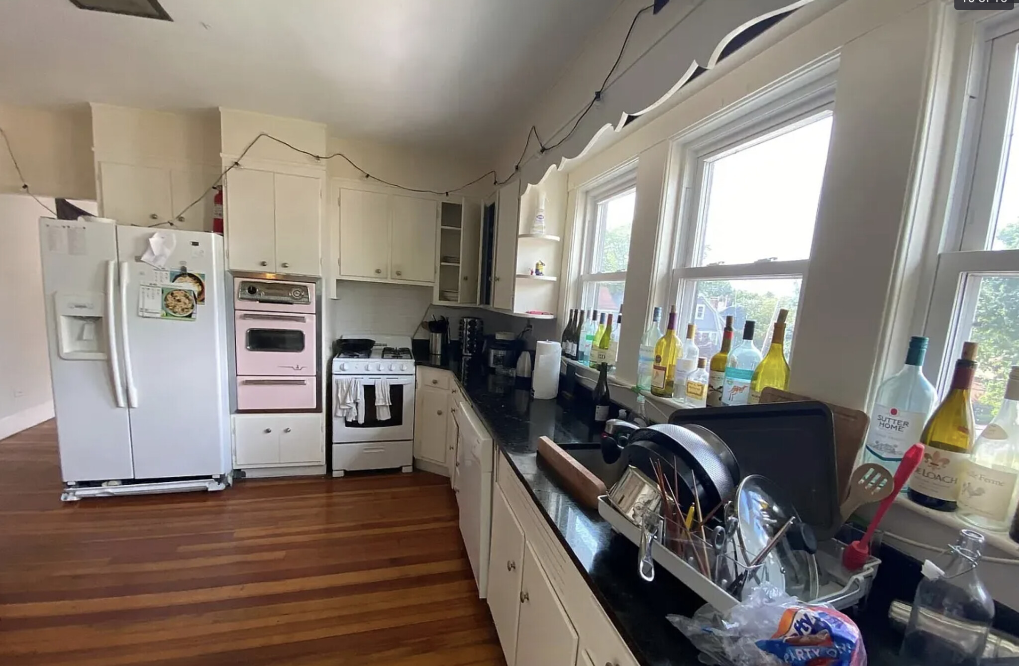 289 Foster, Brighton