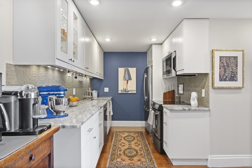 111 Perkins, Jamaica Plain