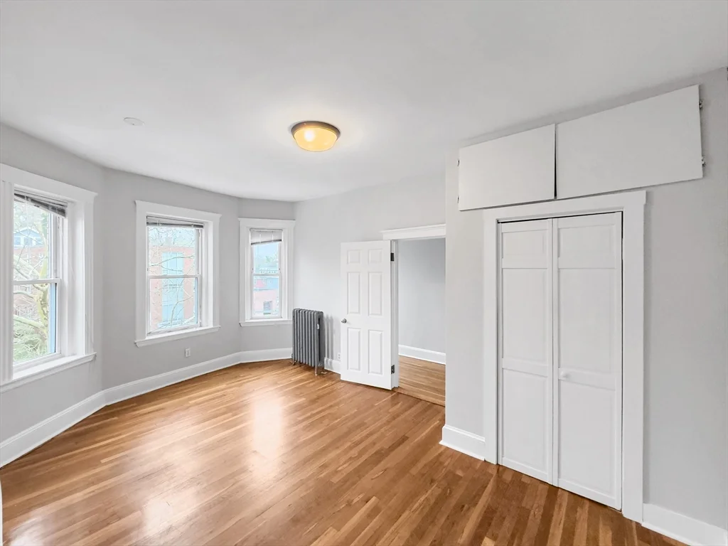 595 Centre St, Jamaica Plain