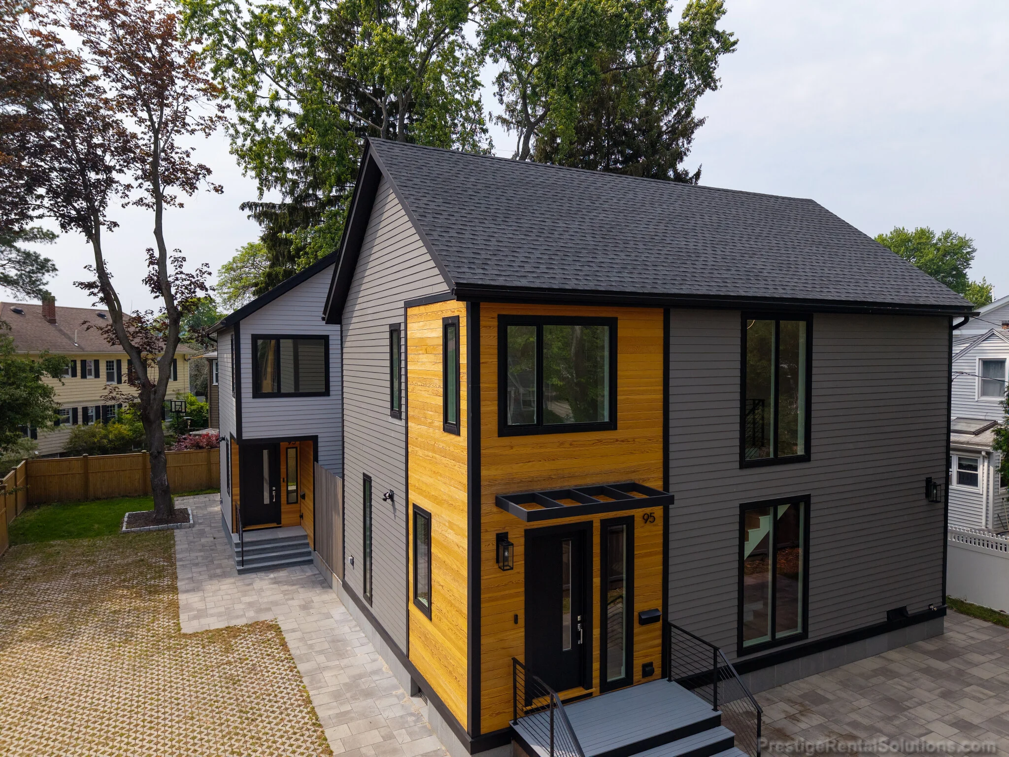 93-95 Griswold St, Cambridge Highlands