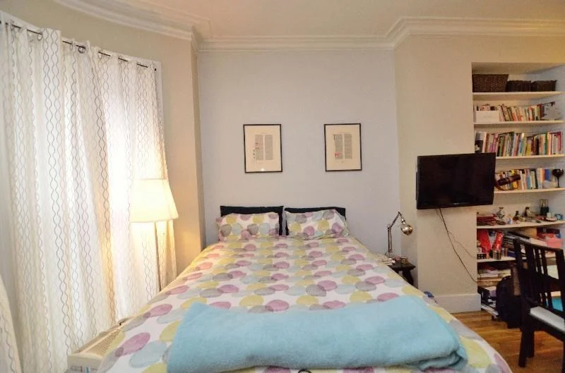 3 St Charles St, South End