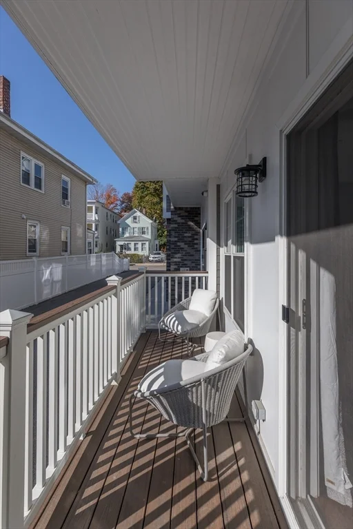 20 Fuller St, Dorchester