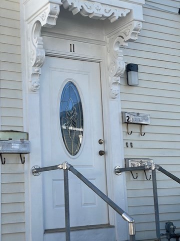 11 Pleasant St, Ayer