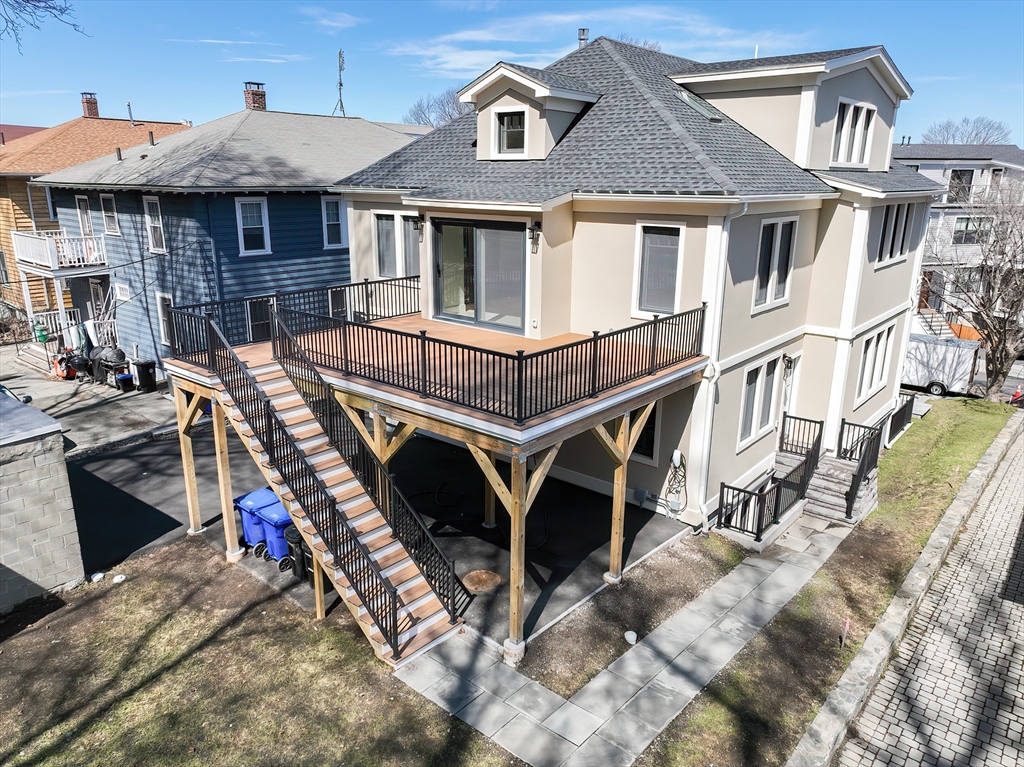 116 Columbia St, North Brookline