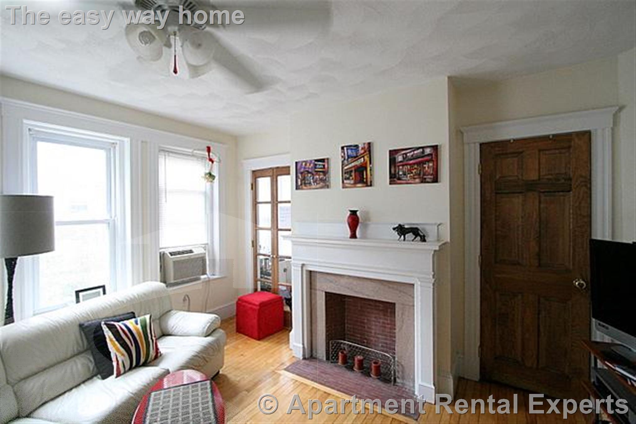 331 Harvard St, Harvard Square