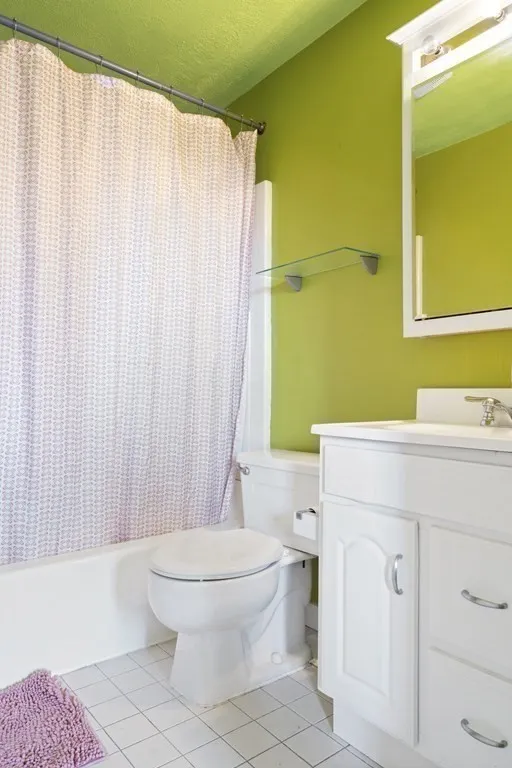 701 Massachusetts Ave, South End