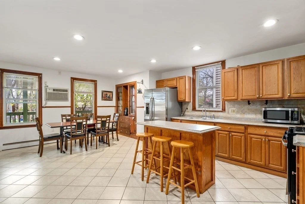 291 E Eagle, East Boston