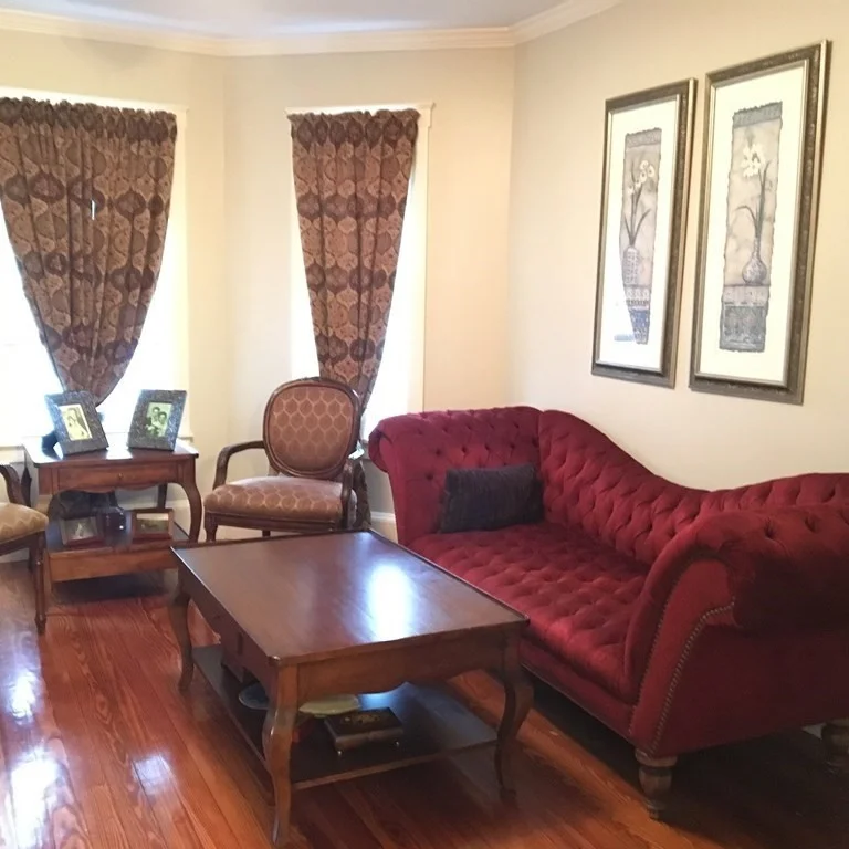 12 Arcola St, Jamaica Plain