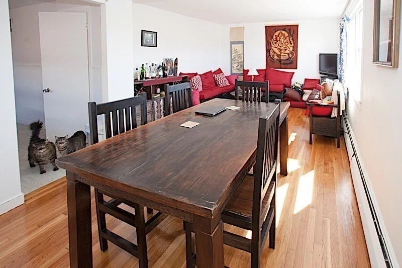 22 Murdock St, Ball Square