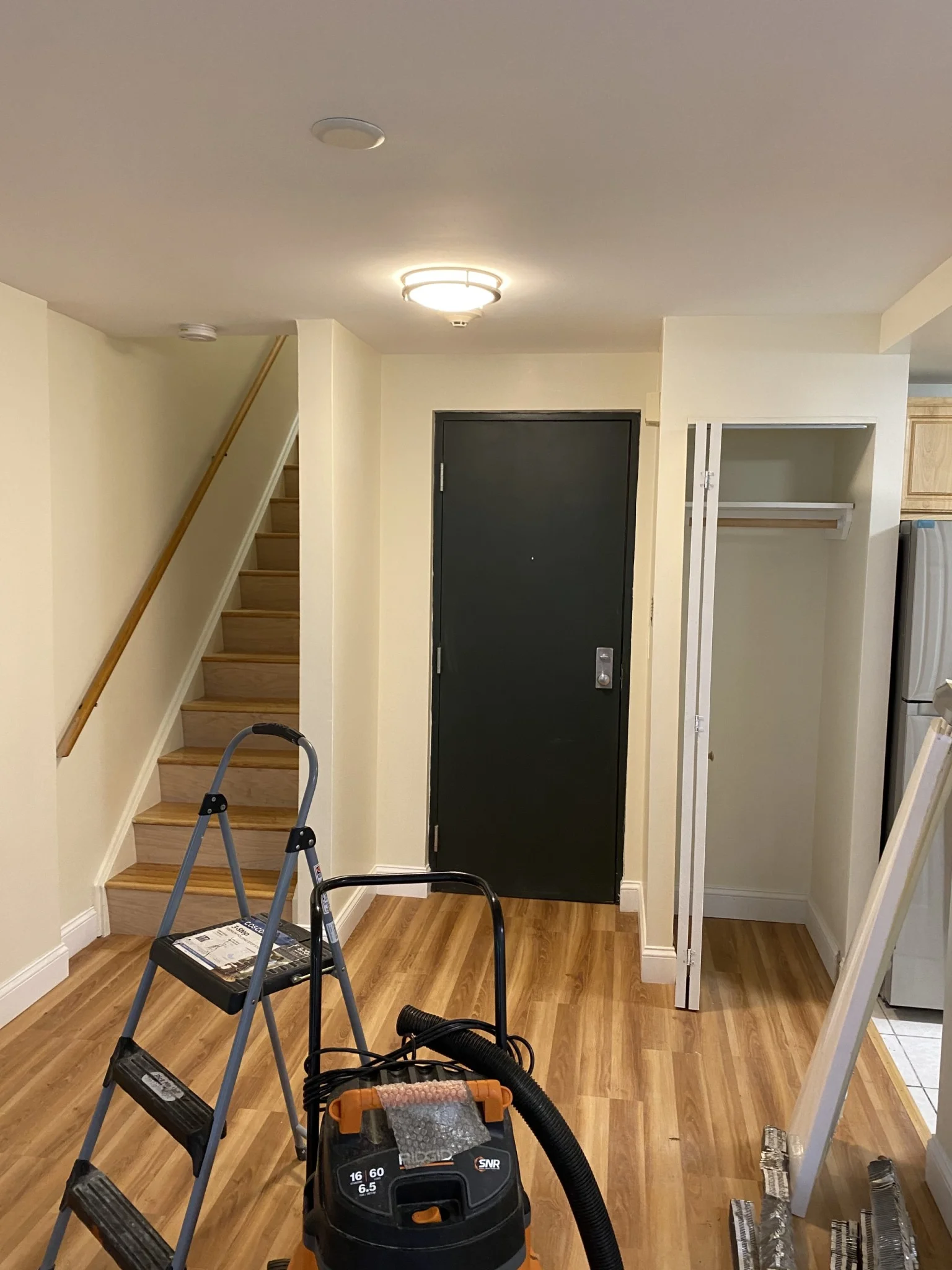 400 Massachusetts Ave, South End