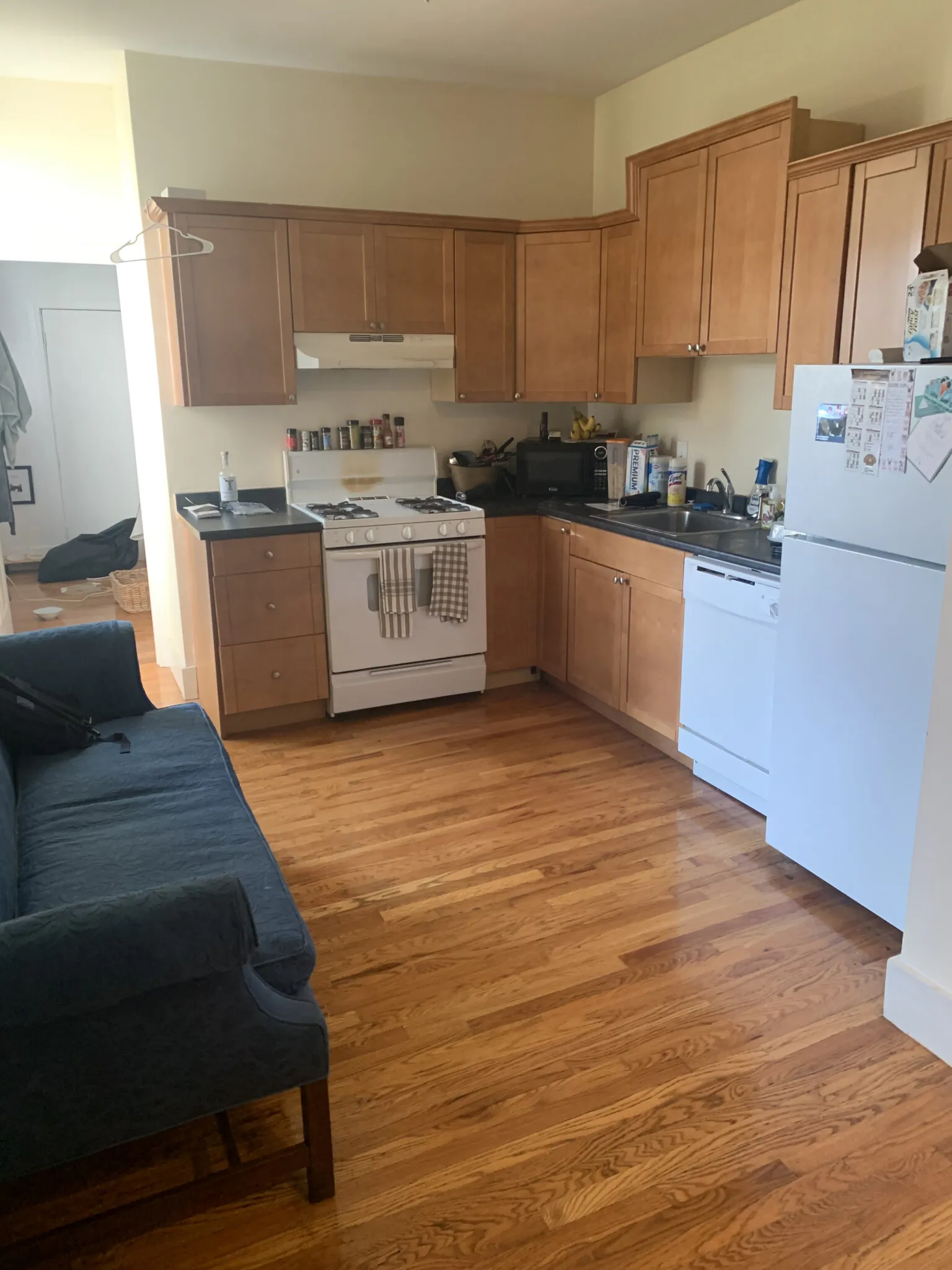 46 Florence St, East Somerville