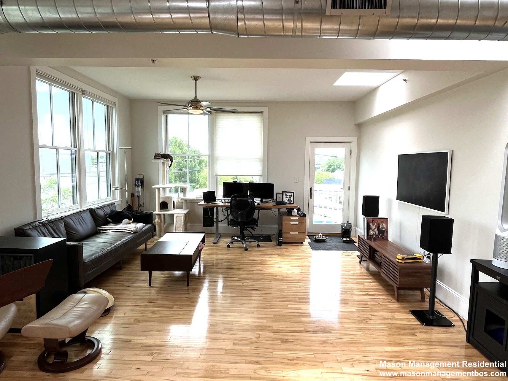 43 Park St, Ward Two