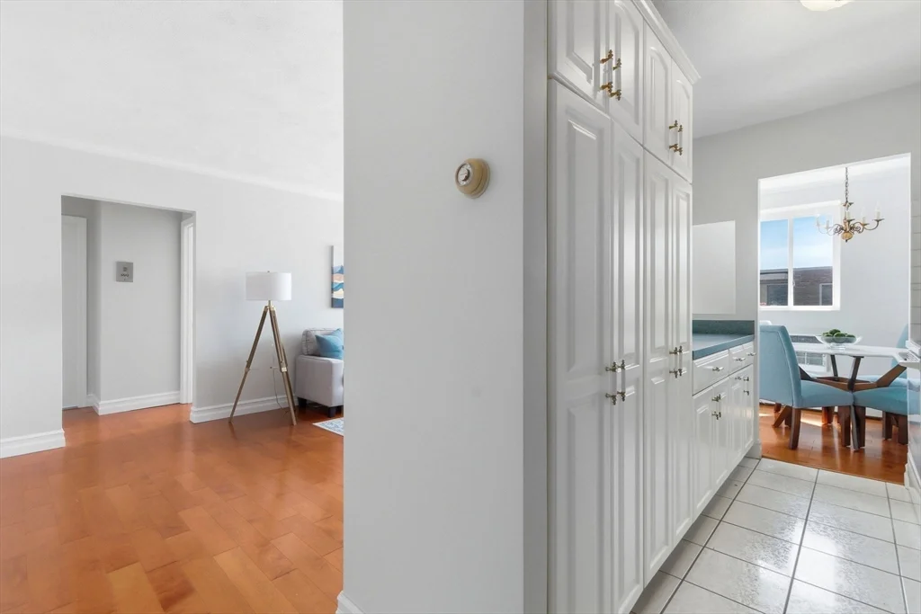 123 Sewall Ave, Coolidge Corner