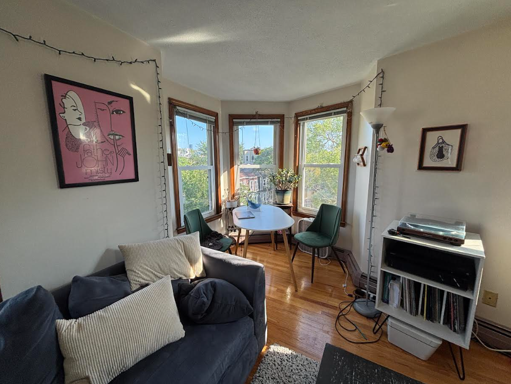 235 Columbia St, The Port