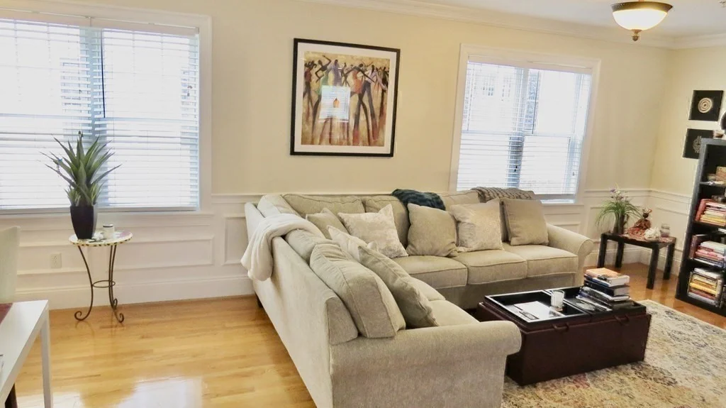 75 Brackett St, Quincy