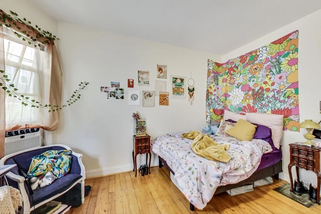 47 Hillside St, Mission Hill