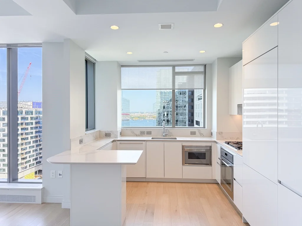 133 Seaport Blvd, Seaport District