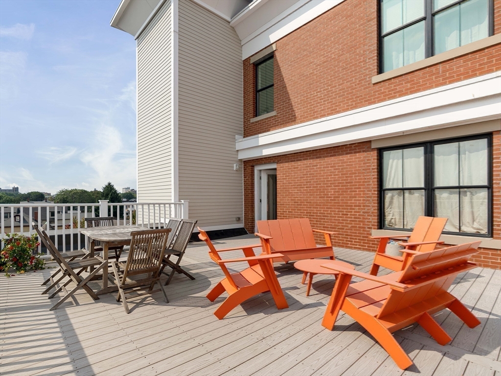 70 Prospect St, Union Square