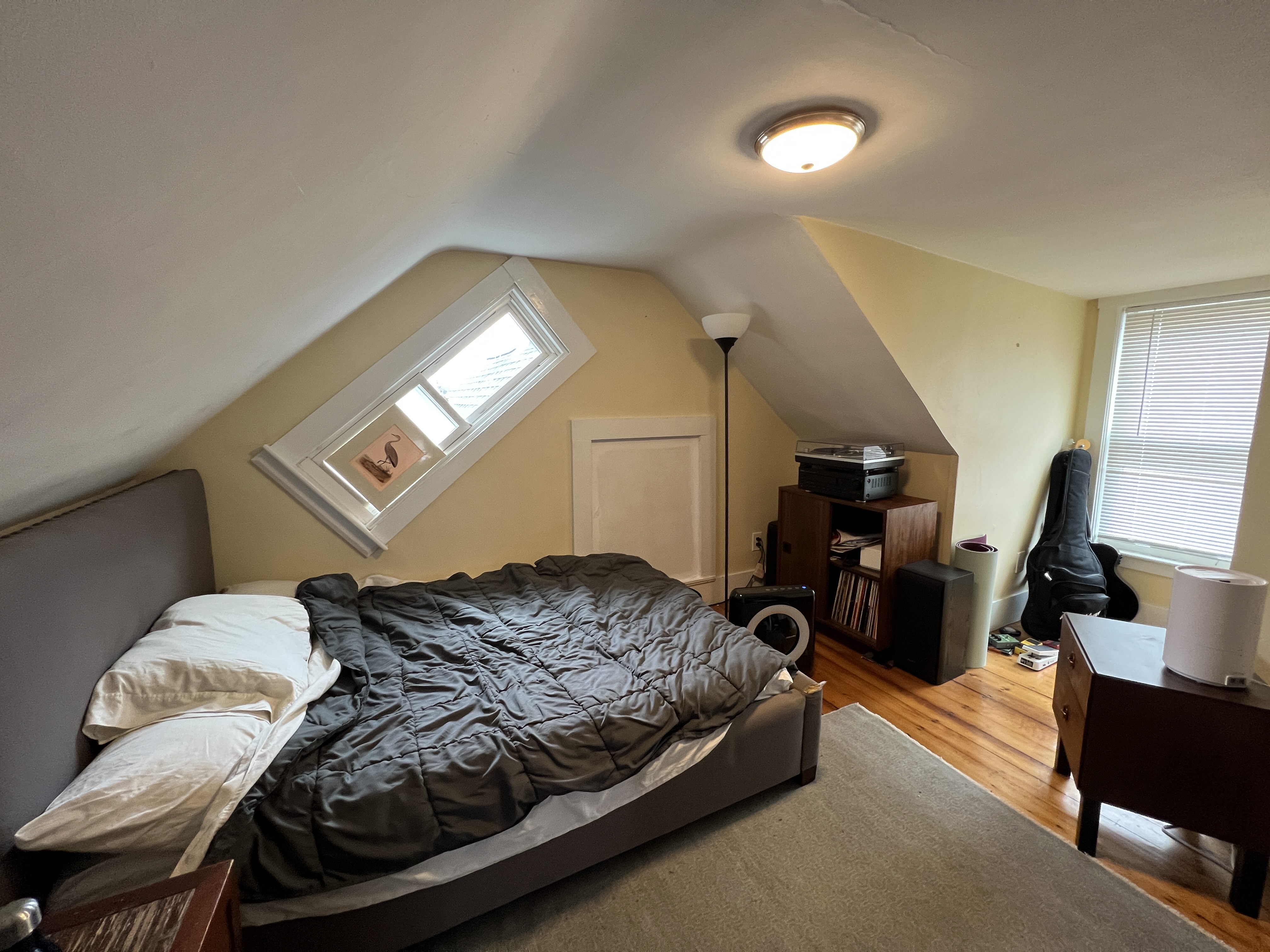 26 White St, North Cambridge