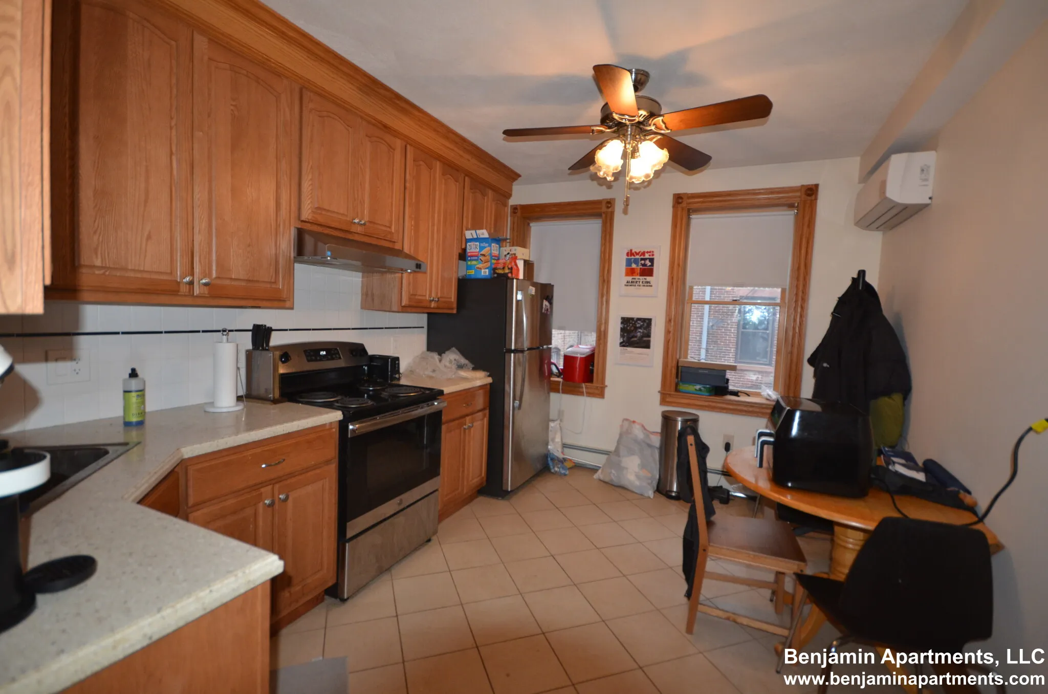 48 Garden St, Beacon Hill