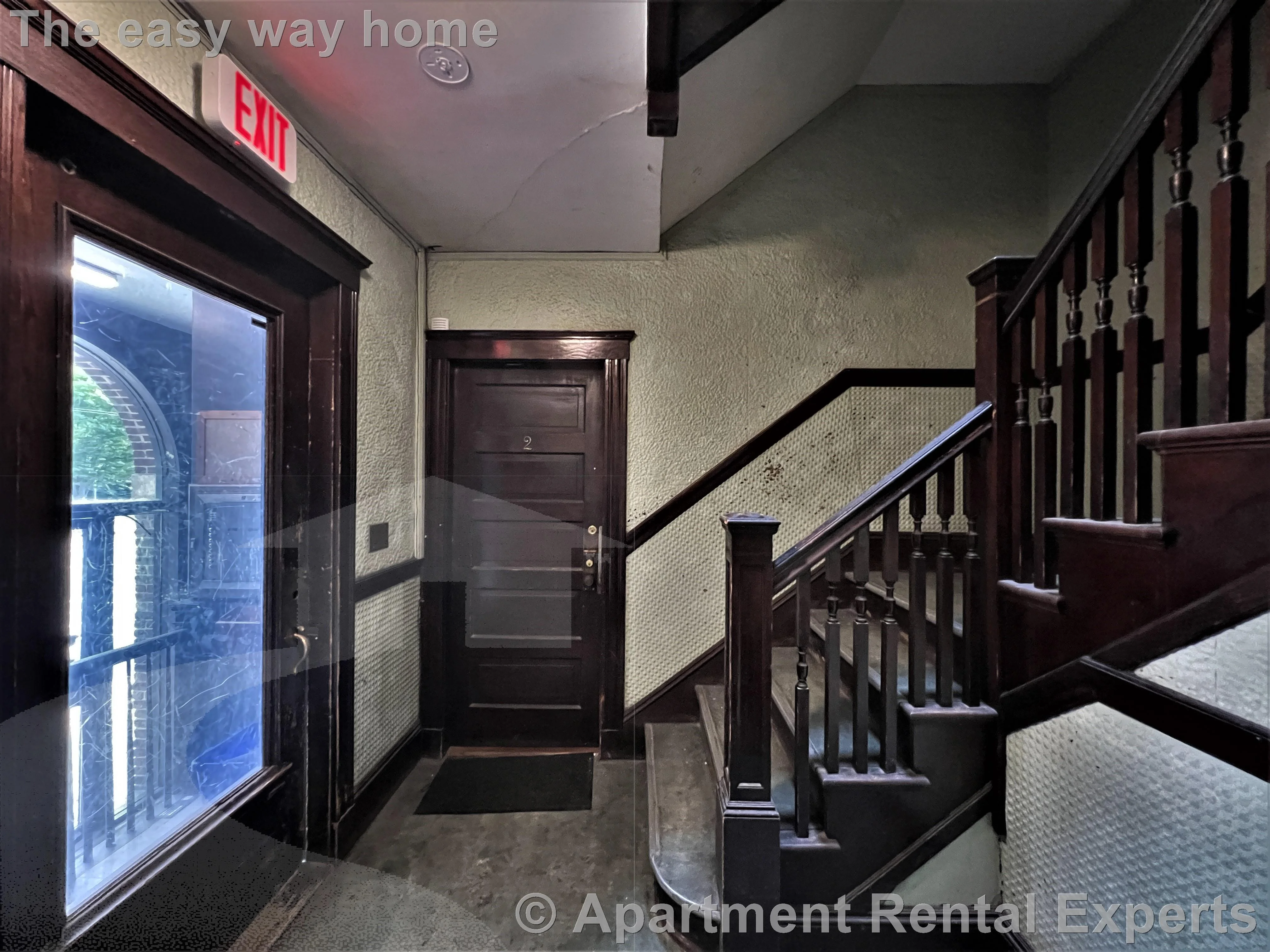 269 Huron Ave, Huron Village