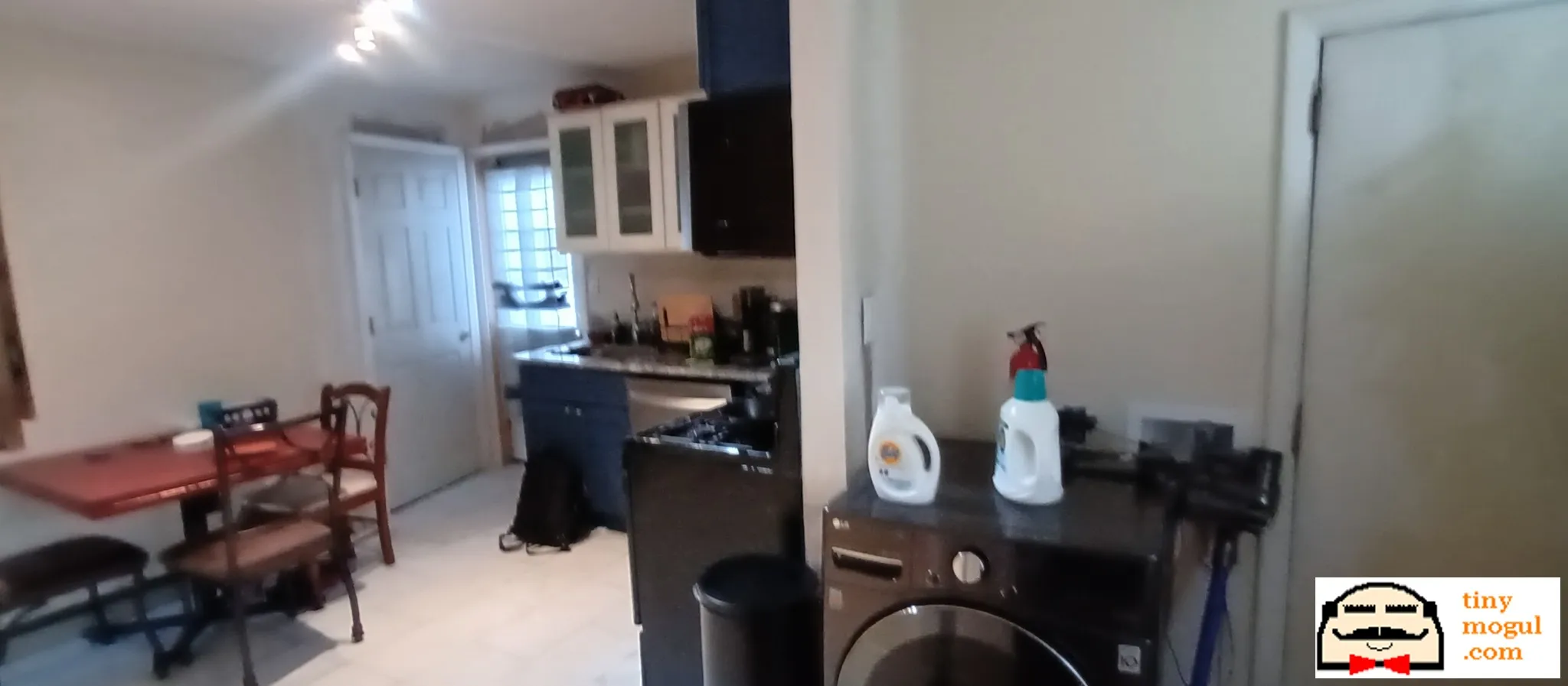 67 Gore St, East Cambridge
