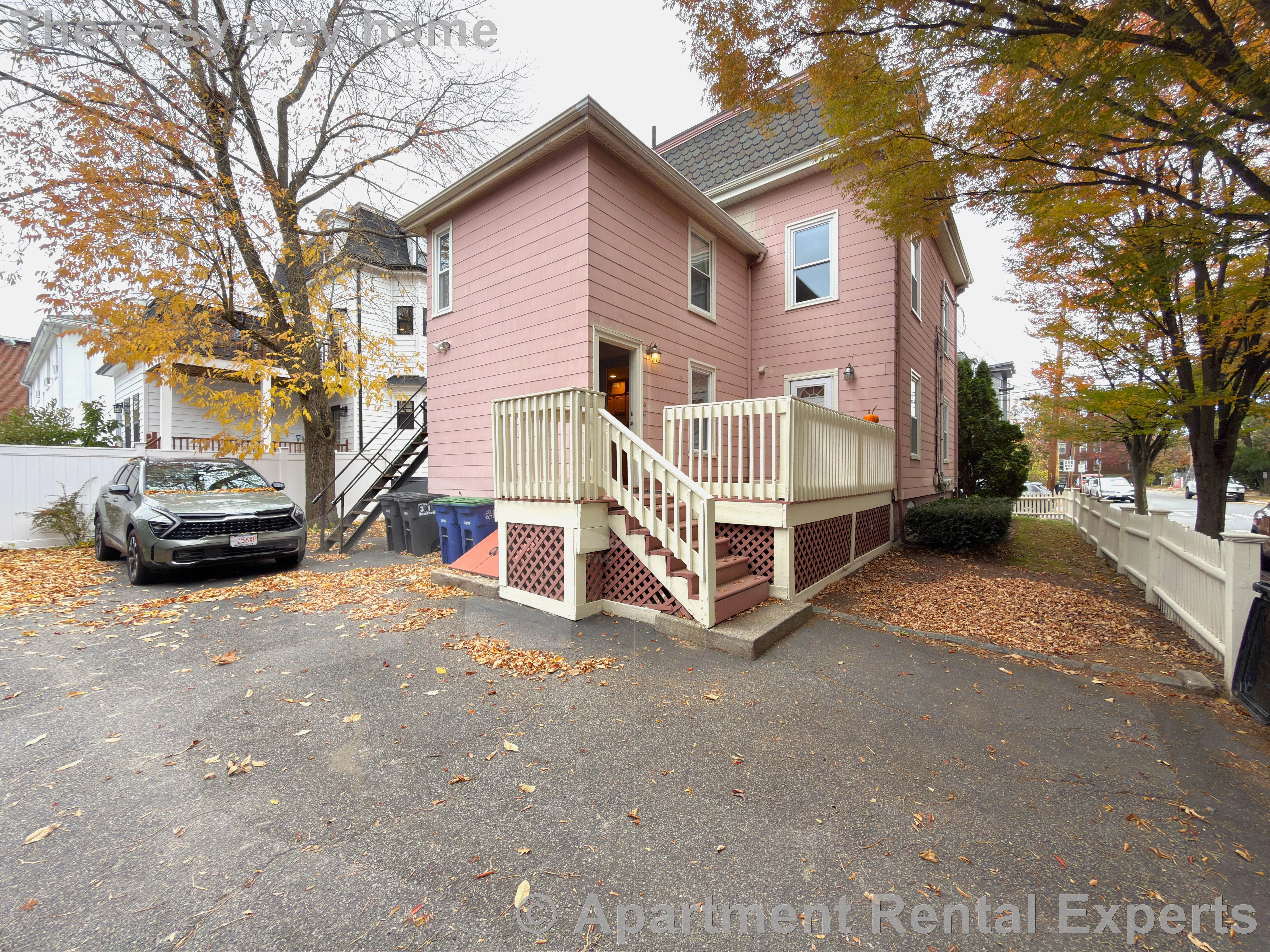 40 Chester St, Davis Square