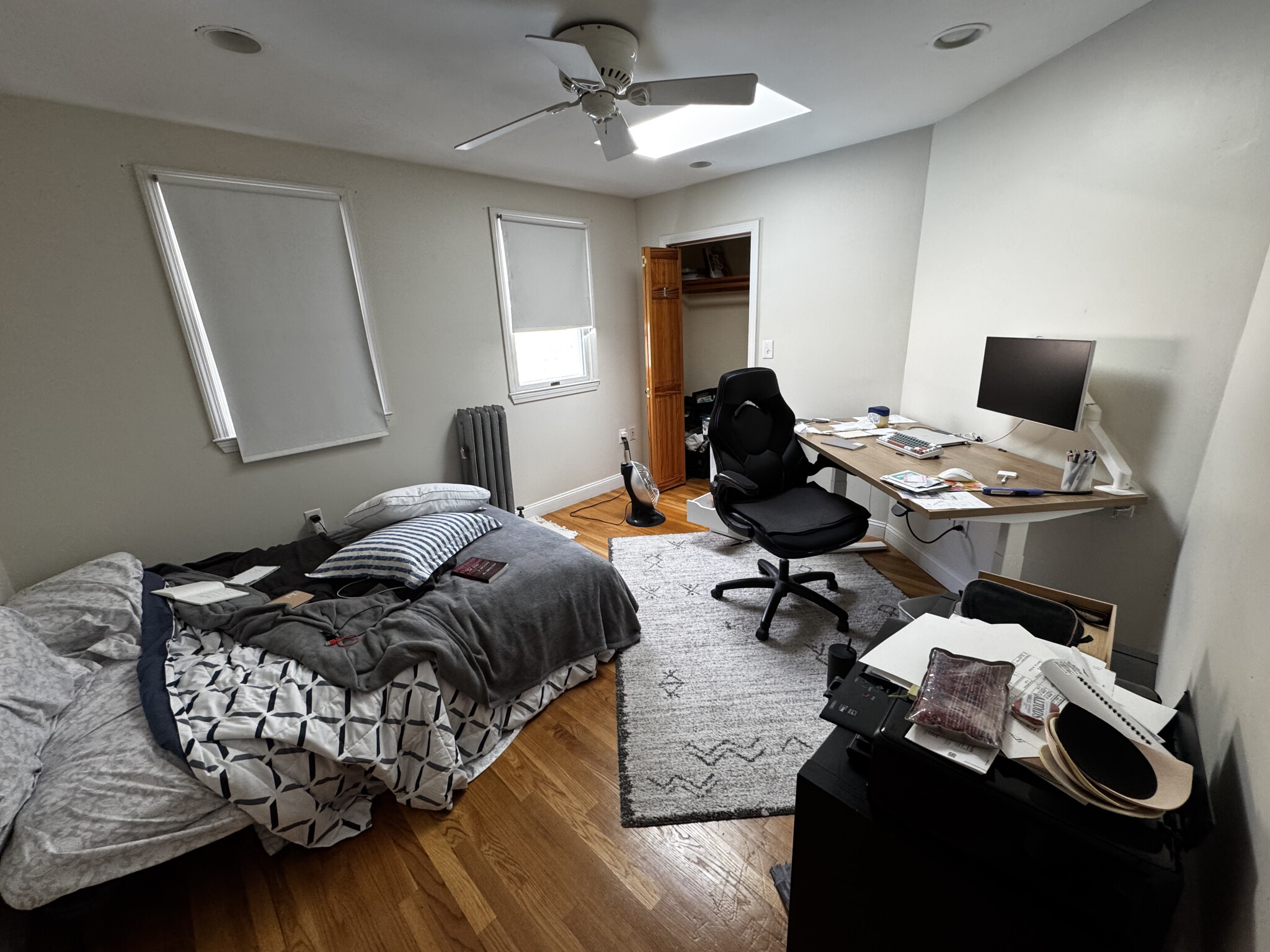 24-26 Bernham St, Davis Square