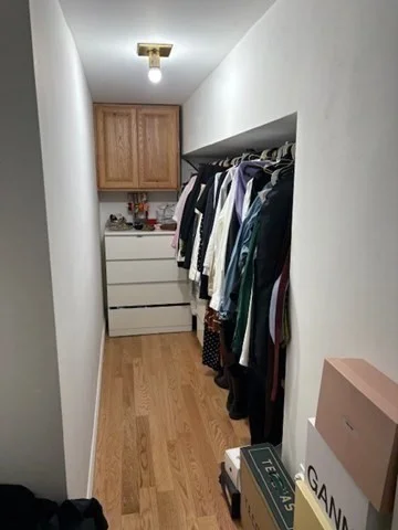 232 Commonwealth, Back Bay