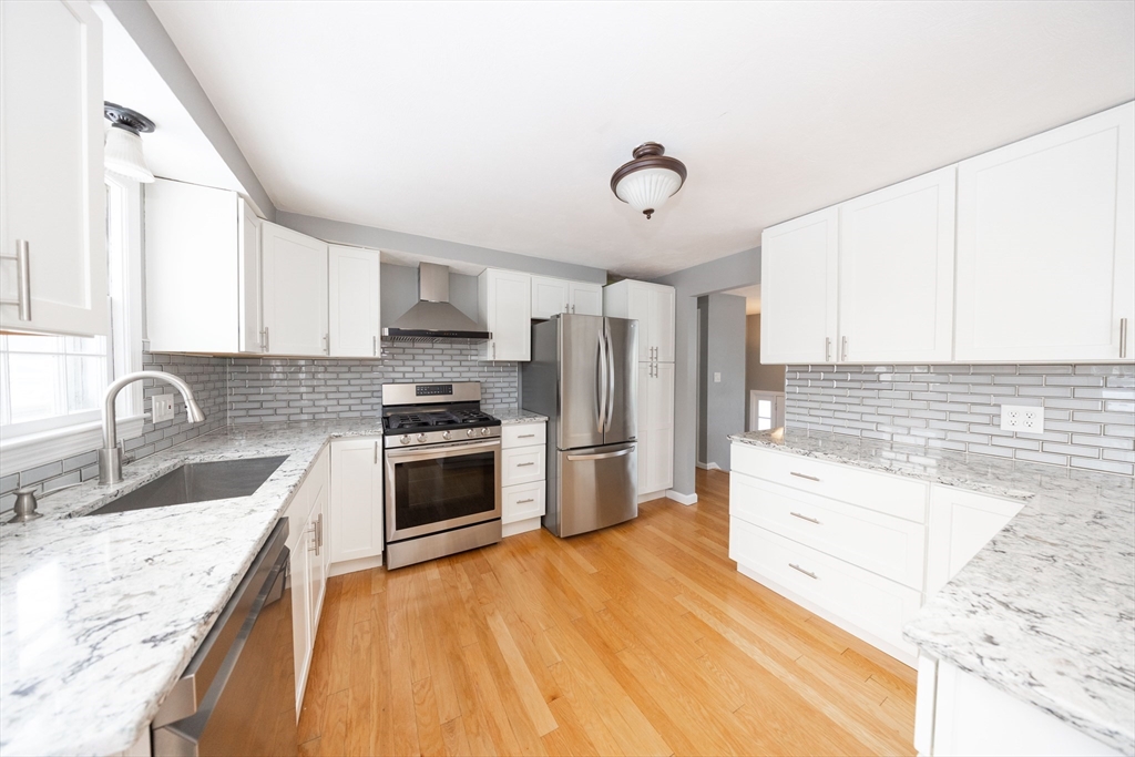 69 I St, South Boston