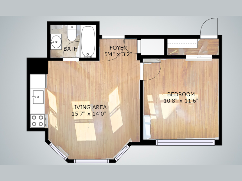 33 Lancaster Ter, Corey Hill