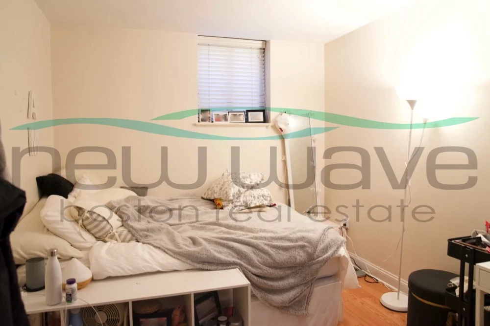 841 Parker St, Mission Hill