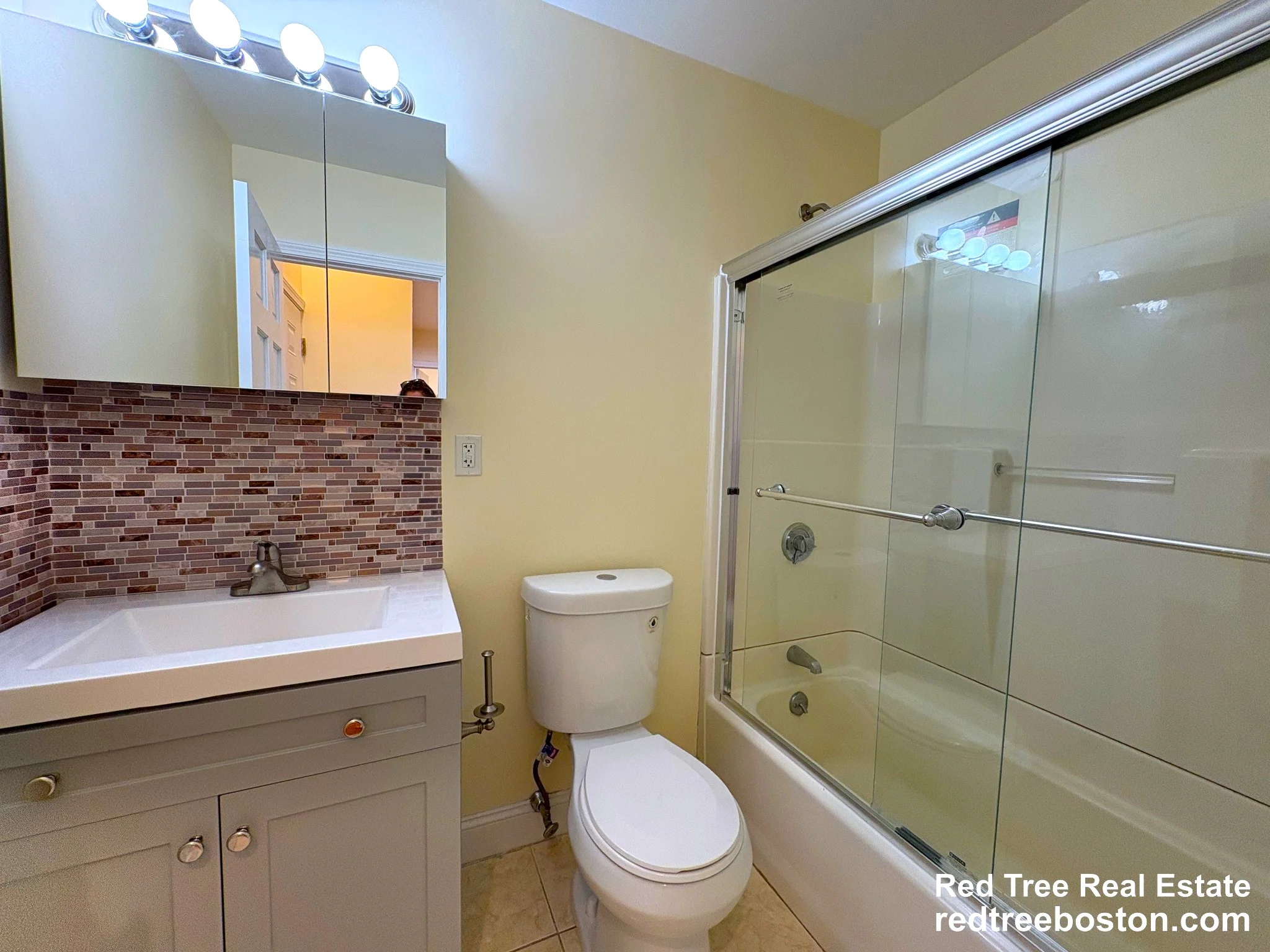 1801 Beacon St, Brookline