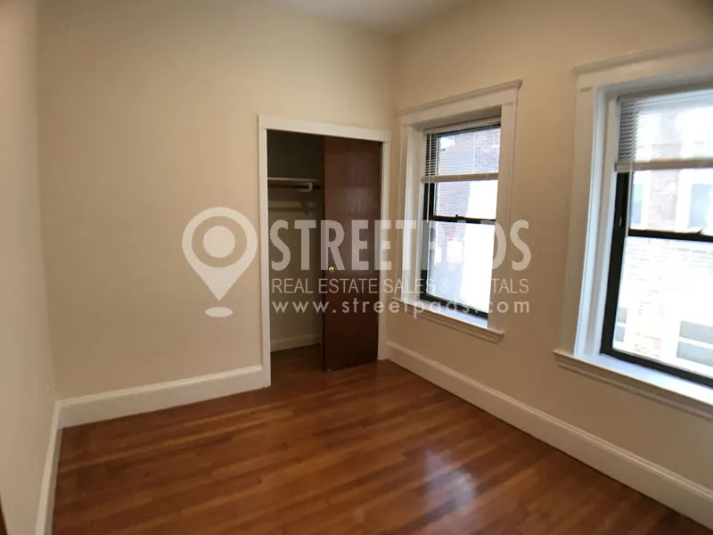 1315 Commonwealth Ave, Allston