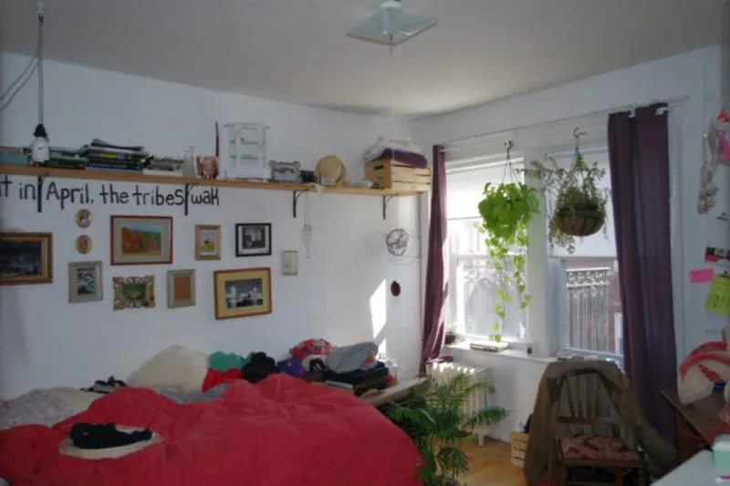 220 South St, Jamaica Plain