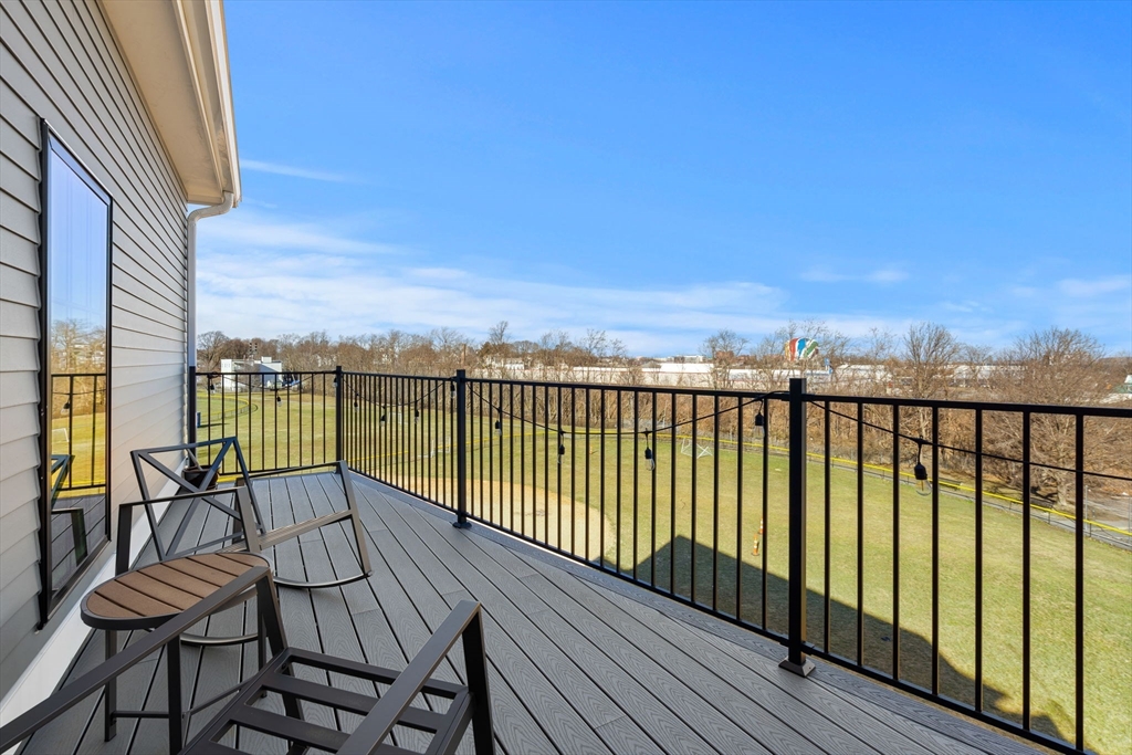 4 Payne St, Dorchester