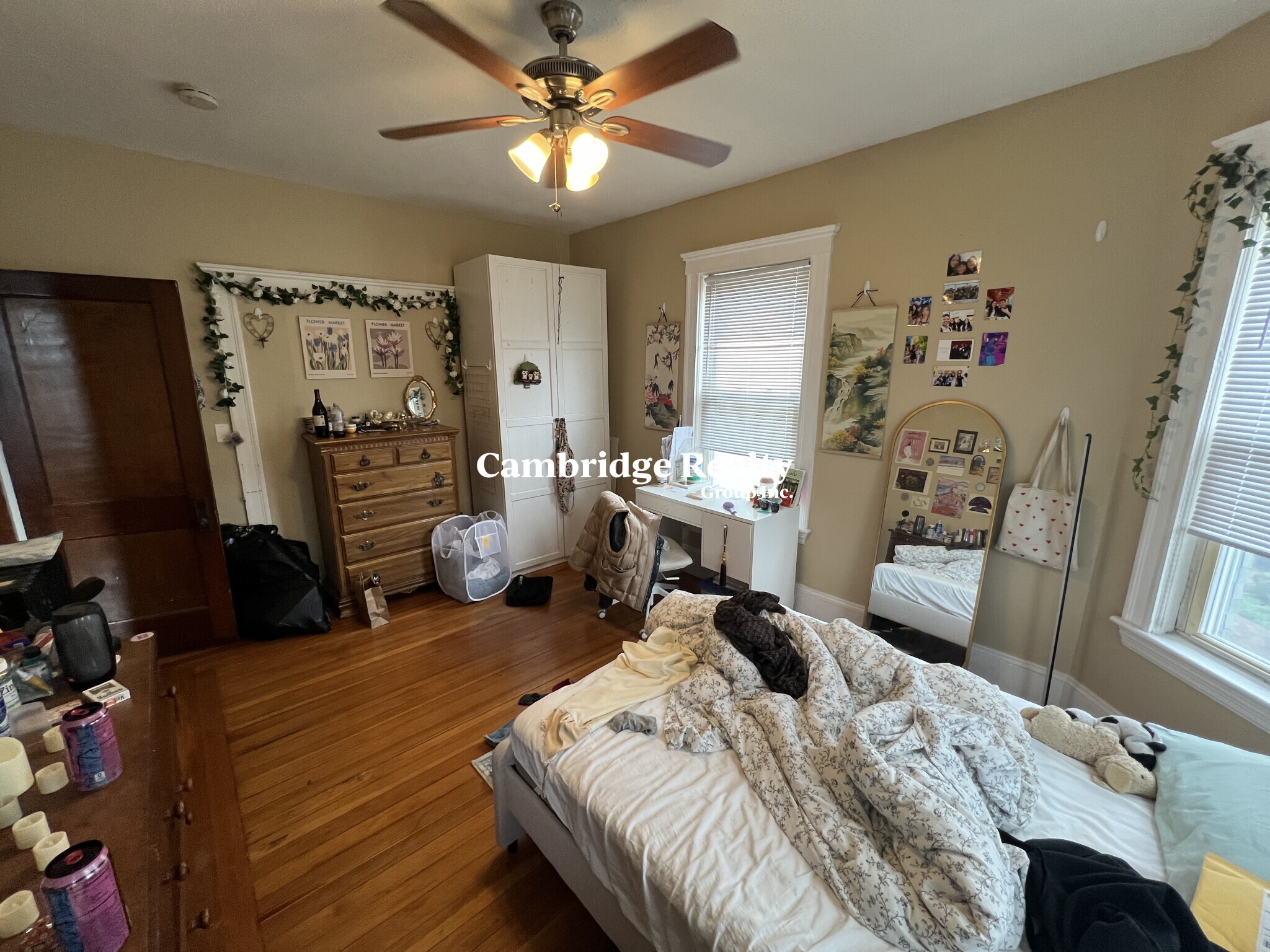 223 Holland St, Teele Square