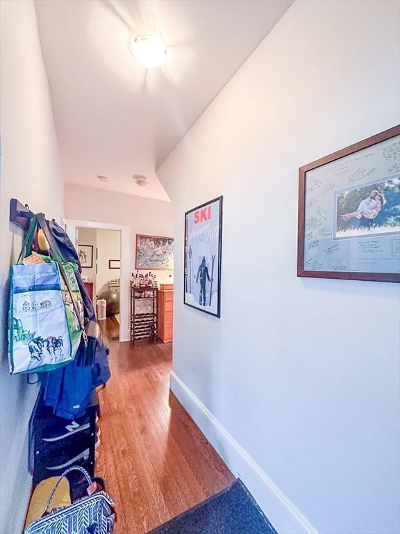 35 Hillock St, Roslindale