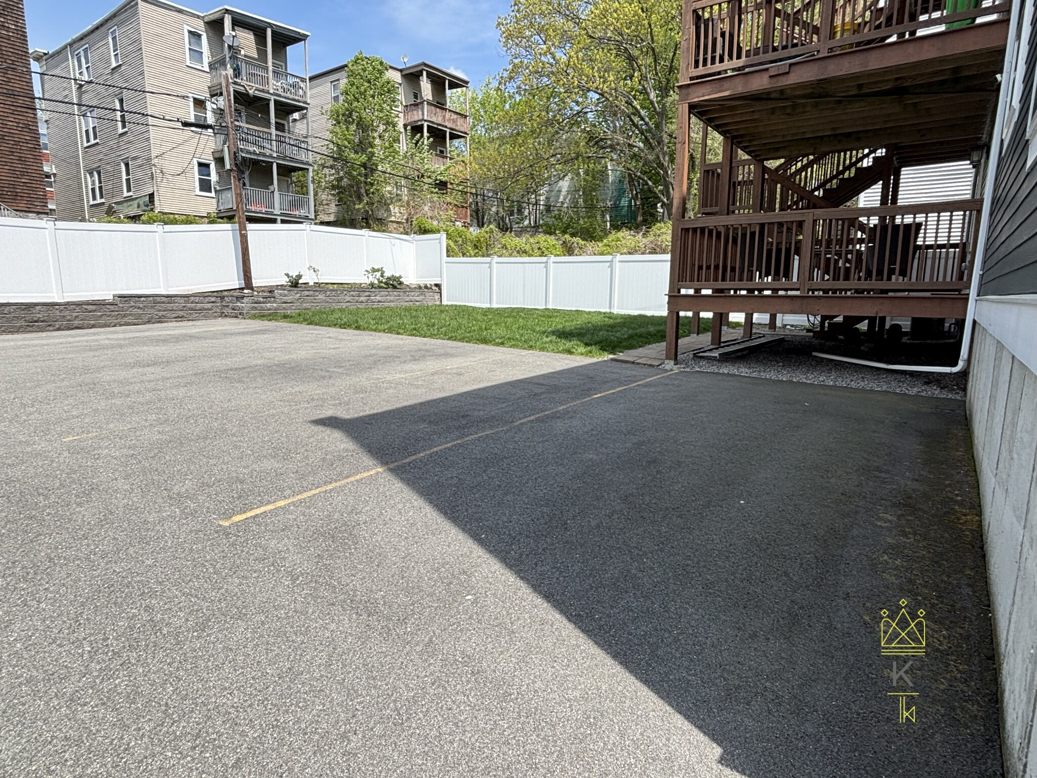 214 Westville St, Dorchester