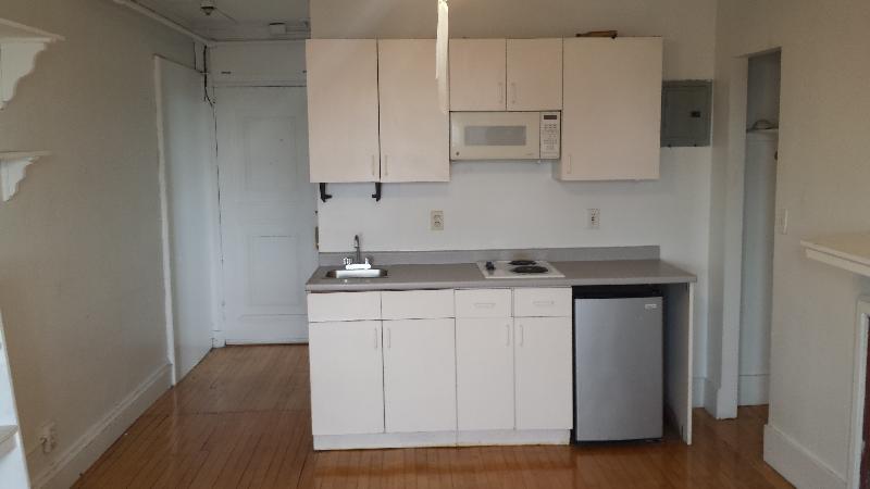 91 Westland Ave, Fenway