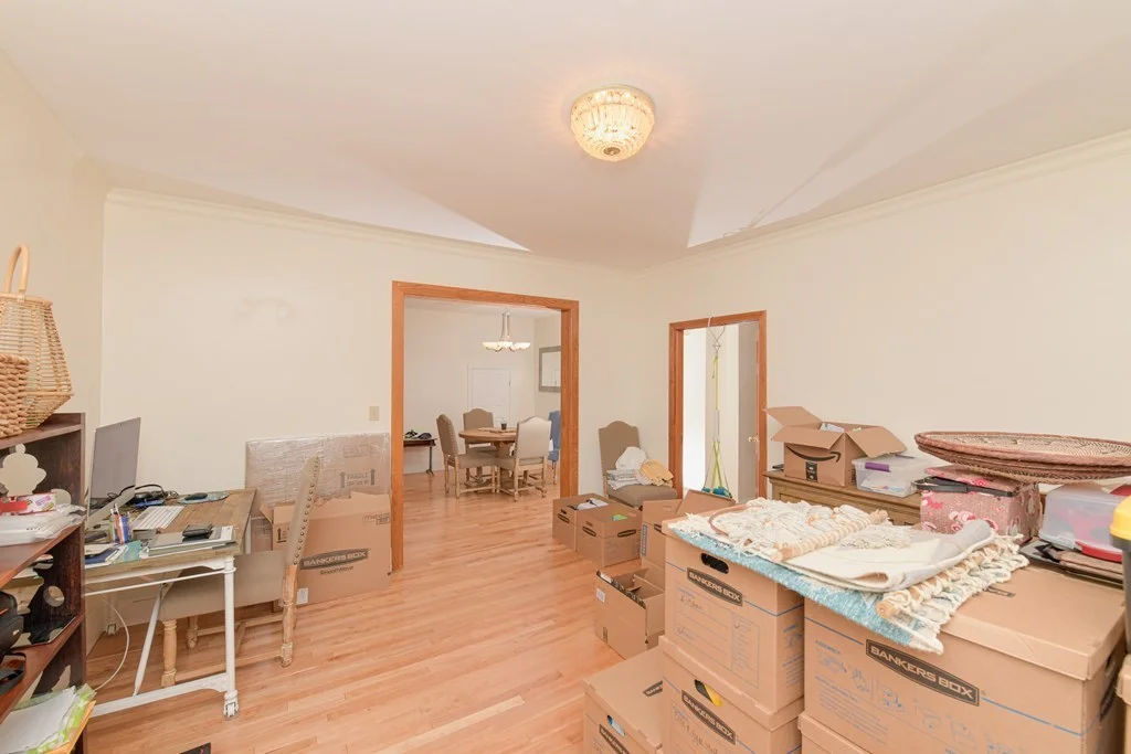 315 St Paul, Brookline