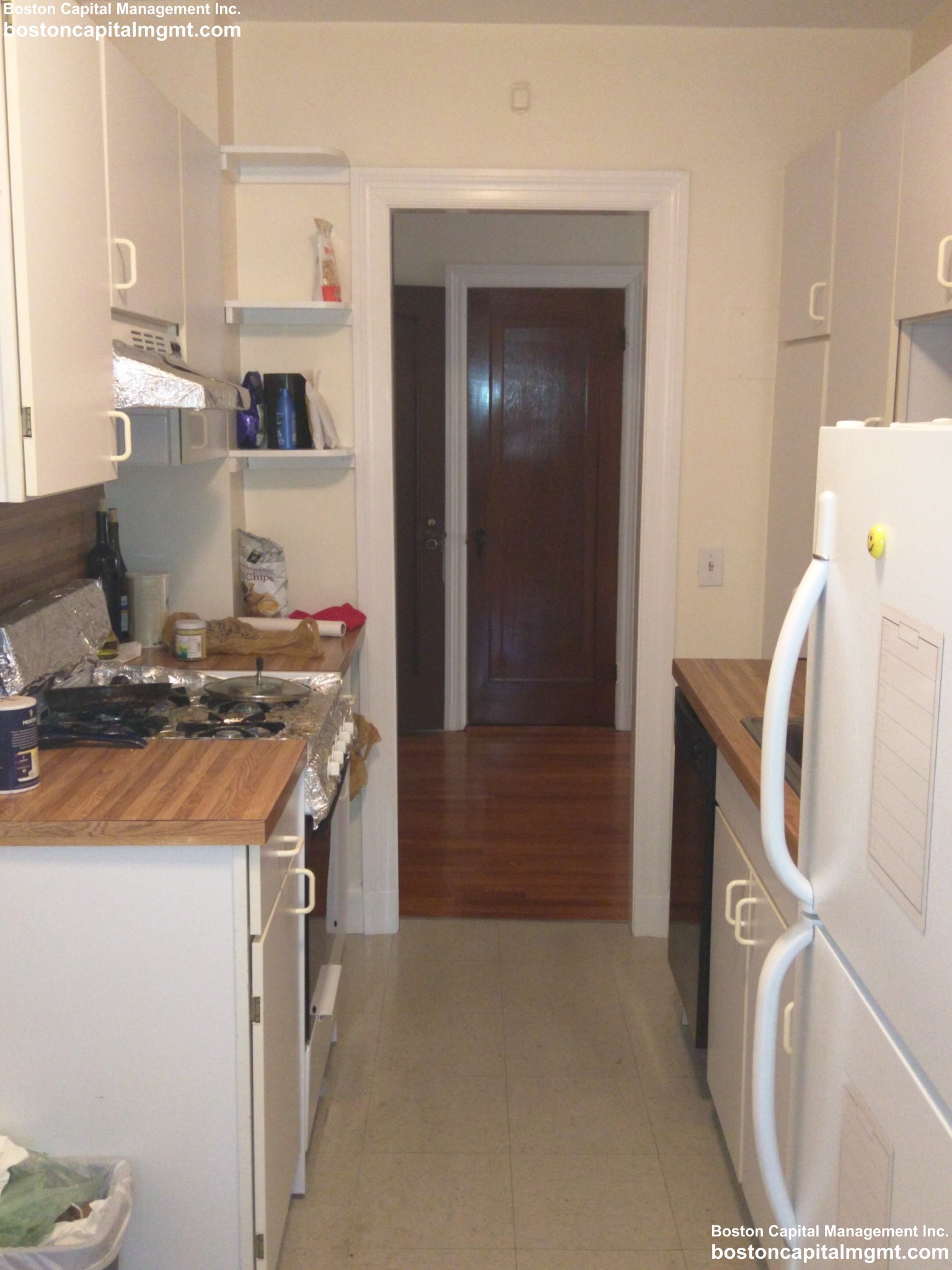 8 Mount Ida St, Newton Corner