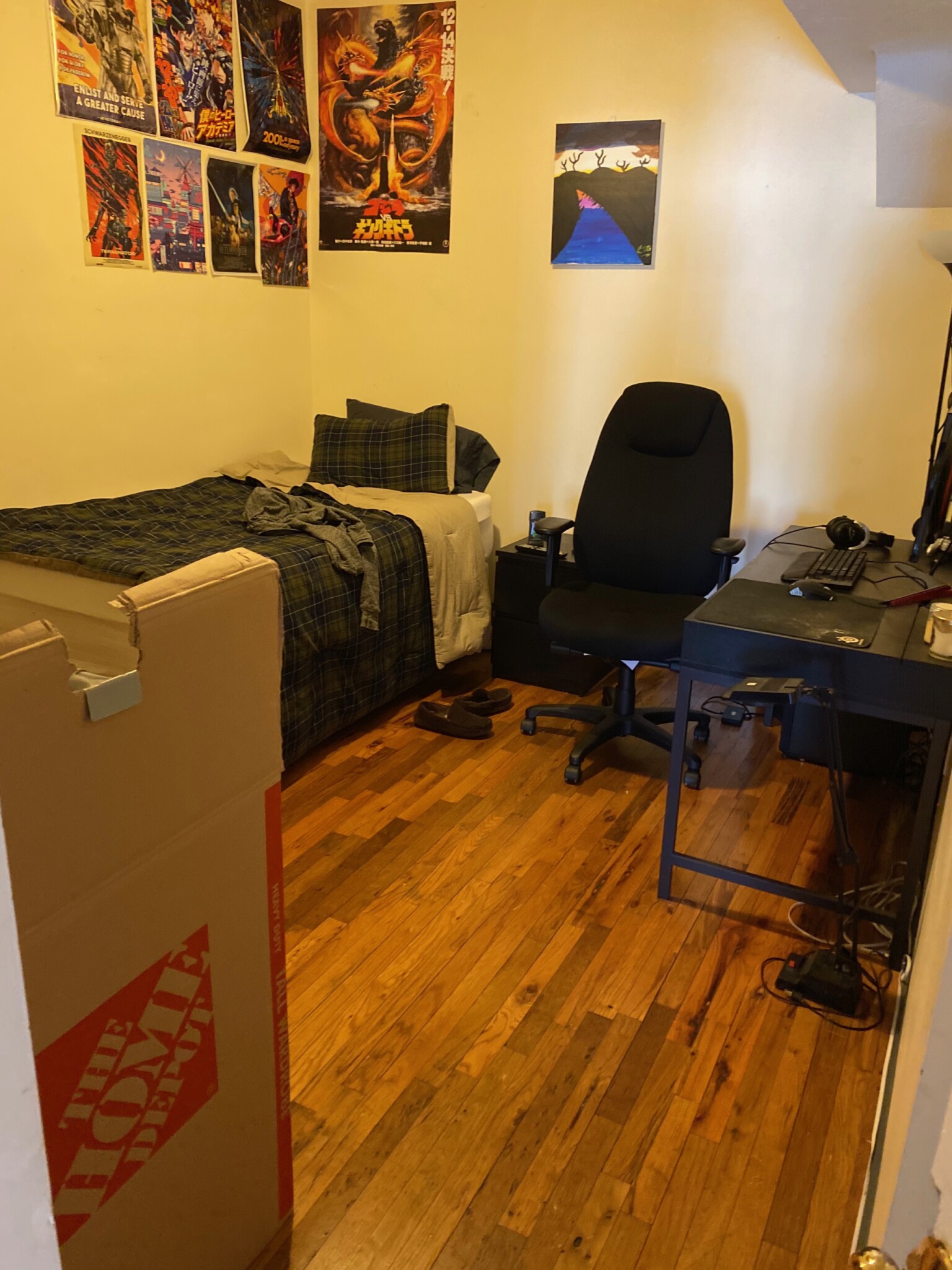 840 Huntington Ave, Mission Hill