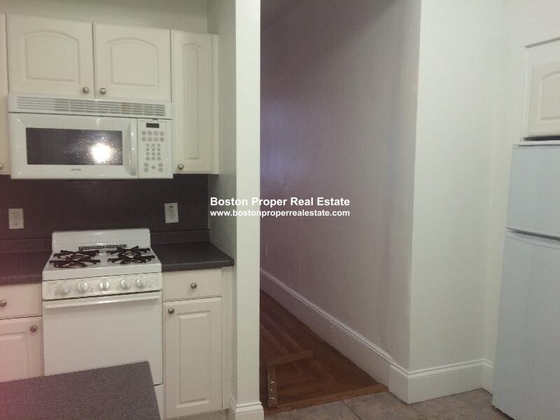 26 Hemenway St, Fenway