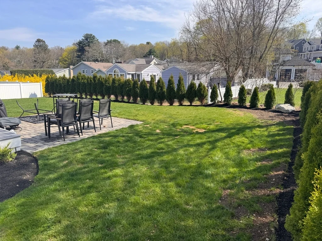 119 Woodbine Circle, Needham