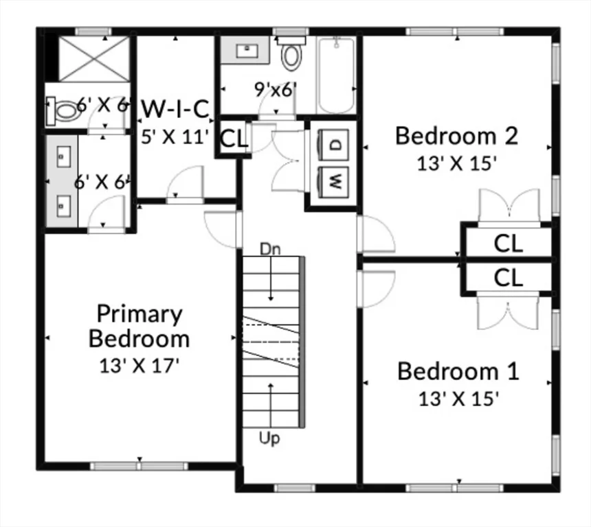 10 Webber Ave, Bedford