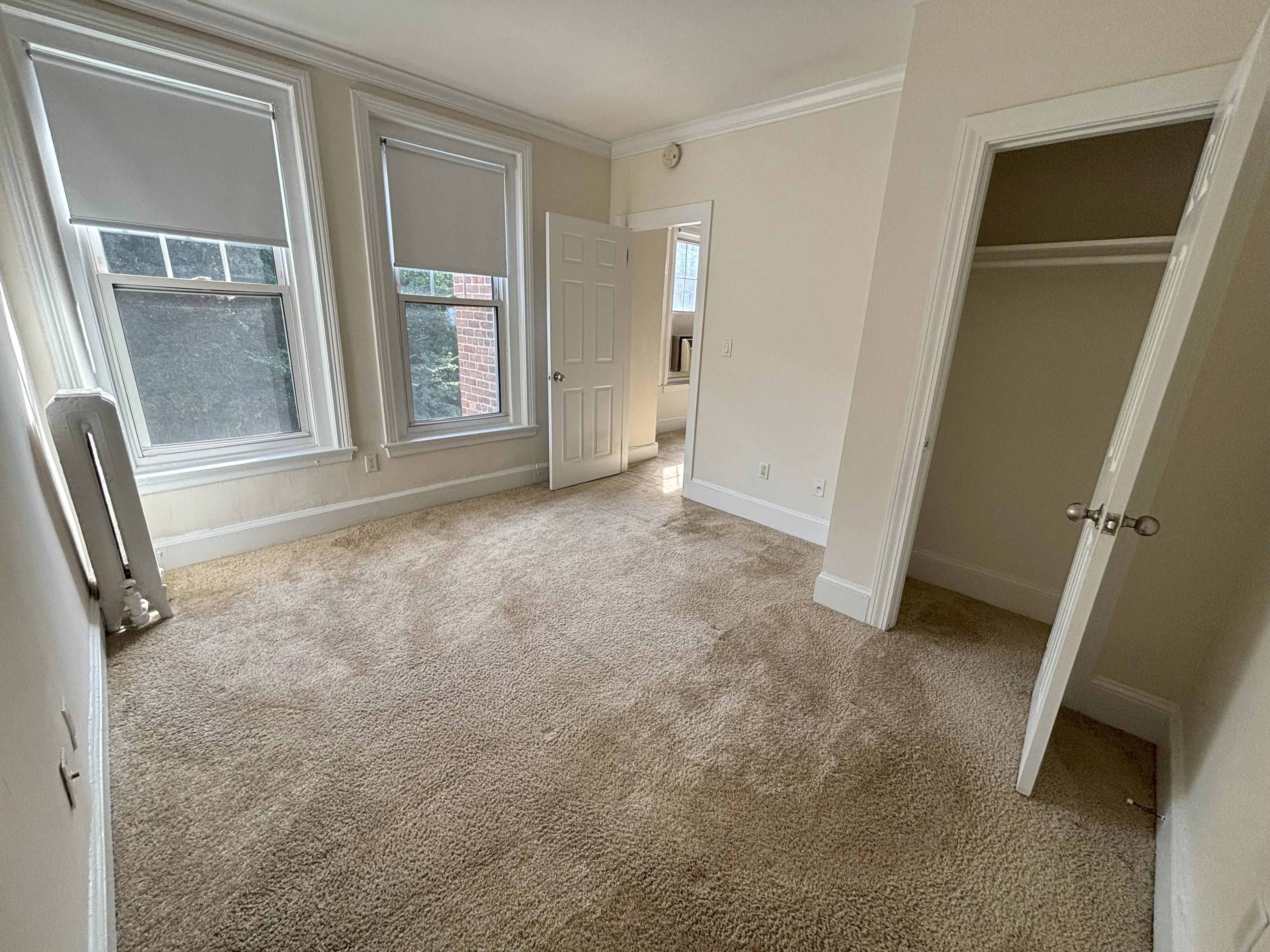 1223 Beacon St, Brookline