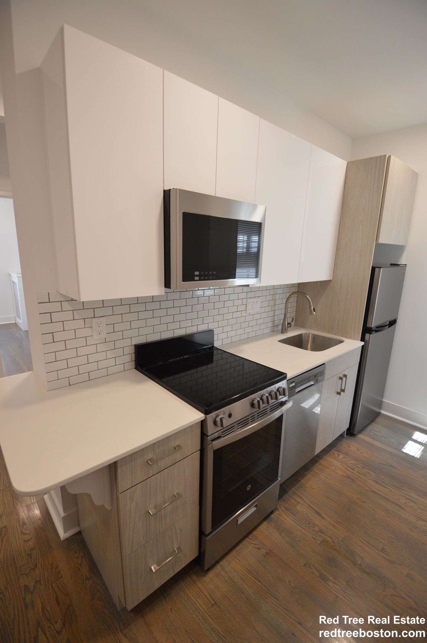 11 Peterborough St, Fenway