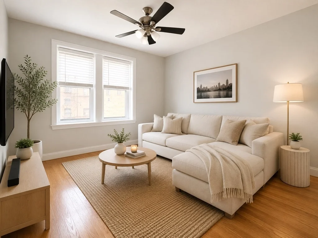 64 Charlesgate E, Fenway